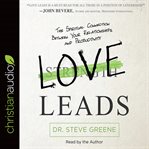 Love leads cover image