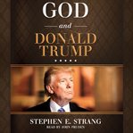 God and Donald Trump cover image