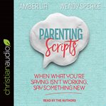 Parenting scripts cover image