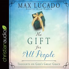 Image de couverture de The Gift for All People
