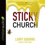Sticky church cover image