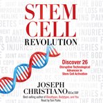 Stem cell revolution cover image