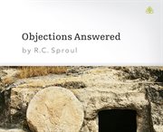Objections answered cover image