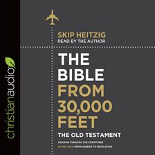 Cover image for The Old Testament