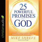 25 powerful promises from God cover image
