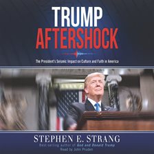 Cover image for Trump Aftershock