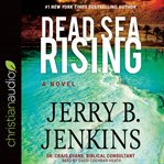 Dead sea rising : a novel cover image