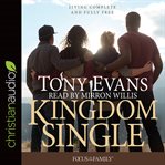 Kingdom single : living complete and fully free cover image