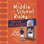 The middle school rules of Brian Urlacher cover image