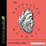 The masculine mandate cover image