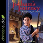 Jotham's journey : a storybook for Advent cover image