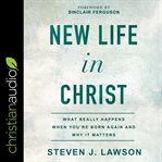 New life in christ cover image
