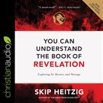You can understand the book of Revelation cover image