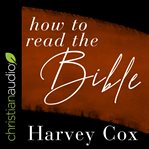 How to read the Bible cover image