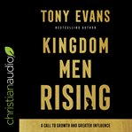 Kingdom man rising cover image