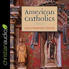Cover image for American Catholics