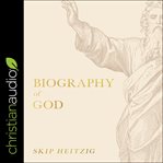 Biography of god cover image