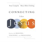 Connecting like Jesus cover image