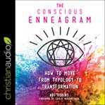 The conscious enneagram cover image