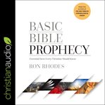 Basic Bible prophecy cover image