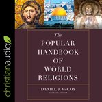 The popular handbook of world religions cover image
