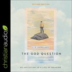 The God question cover image