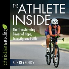 Cover image for The Athlete Inside
