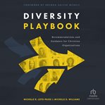 Diversity playbook cover image