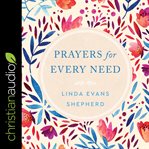 Prayers for every need cover image
