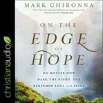 On the edge of hope cover image