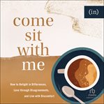 Come sit with me cover image