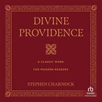 Divine providence cover image