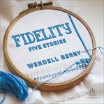 Fidelity : Five Stories cover image