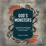 God's Monsters cover image