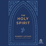 The Holy Spirit cover image