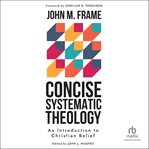 Salvation Belongs to the Lord : An Introduction to Christian Belief cover image