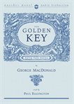 The golden key cover image