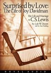 Surprised by love: the life of Joy Davidman cover image