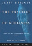 The practice of godliness cover image