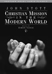 Christian mission in the modern world cover image