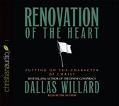 Renovation of the heart: [putting on the character of Christ] cover image