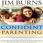 Confident parenting cover image