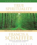 True spirituality cover image