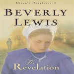 Revelation: a novel cover image