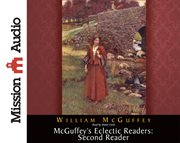 McGuffey's eclectic readers. Second reader cover image