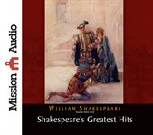 Shakespeare's greatest hits cover image