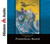 Prometheus bound cover image