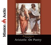 Aristotle on poetry cover image