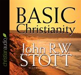 Basic Christianity cover image