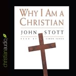 Why I am a Christian cover image